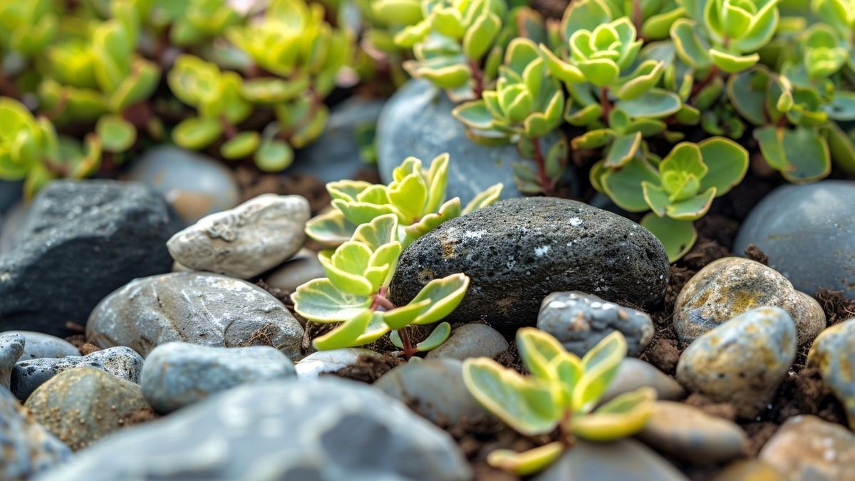 12 Gravel Garden Ideas for a More Sustainable Yard