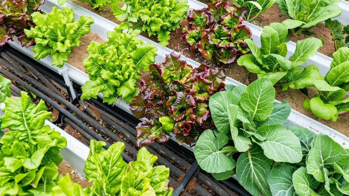 Best Companion Planting Combinations for a Thriving Spring Garden