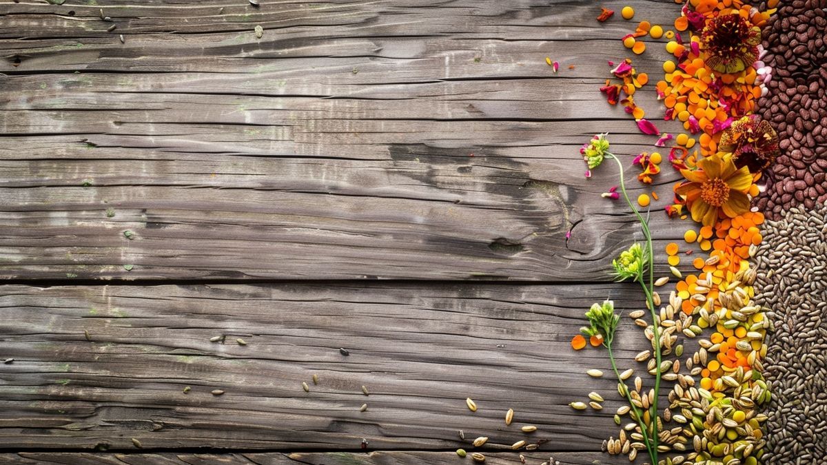 Garden Flowerbeds Will Flourish in Spring If You Do This One Key Task