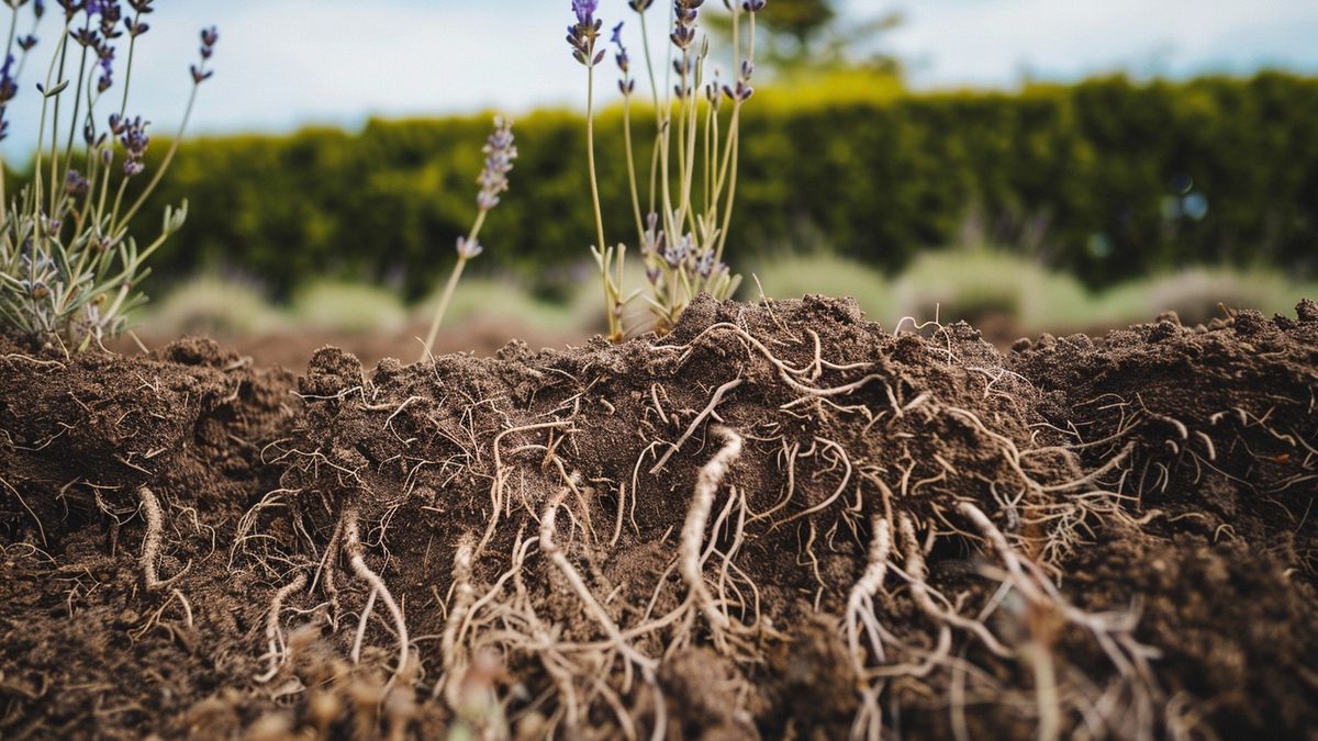 How to Revive Winter-Damaged Lavender Before It’s Too Late