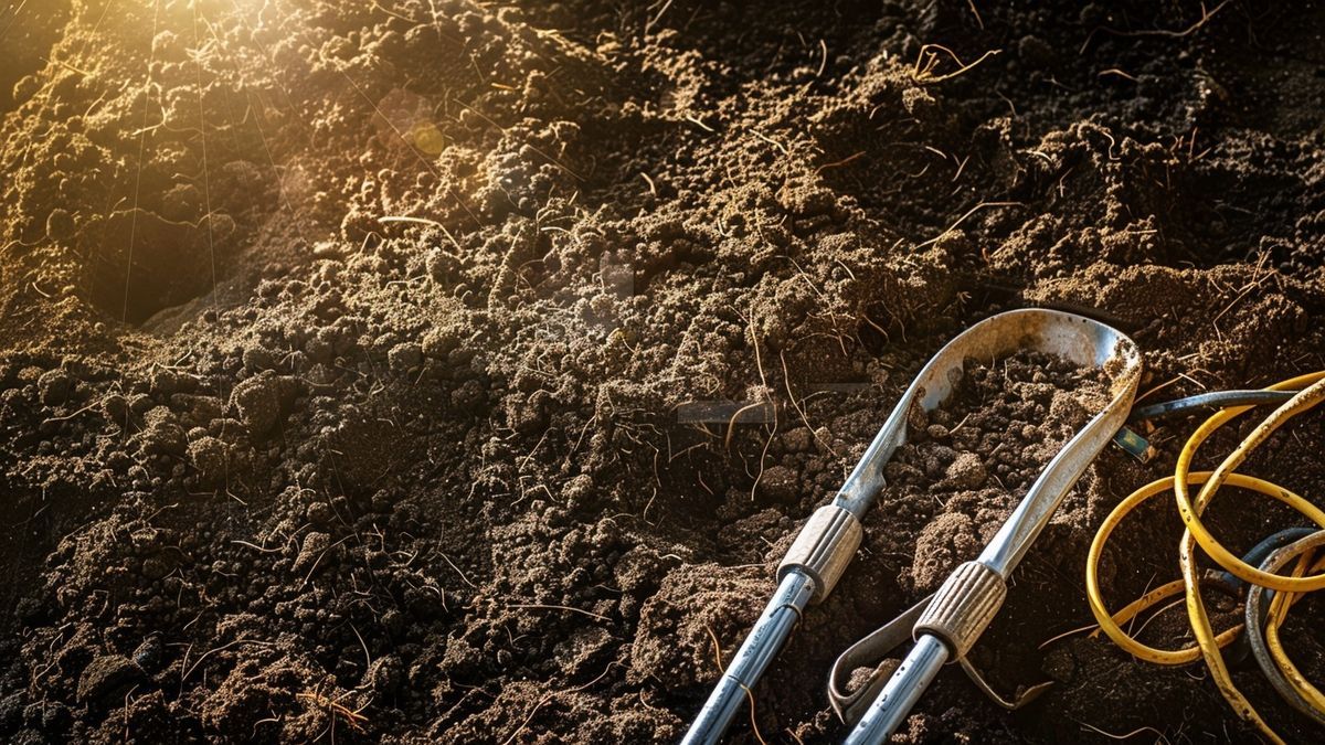 The Best Soil Amendments to Boost Spring Growth in Your Garden