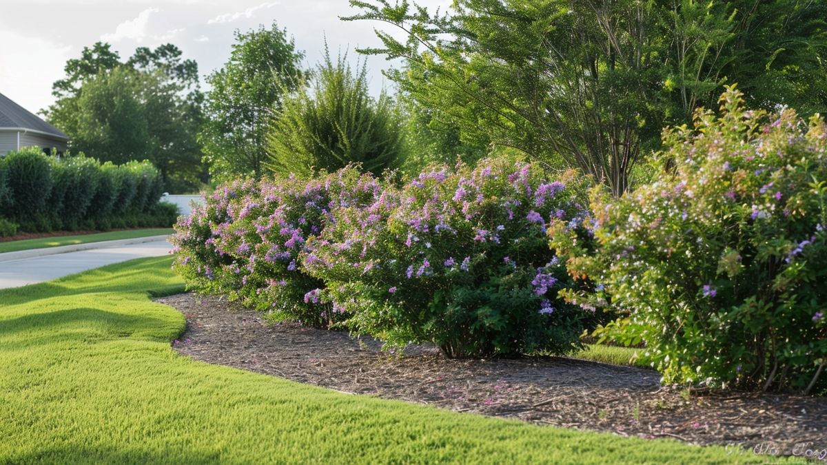 The Best Time to Cut Back Crape Myrtles, According to an Expert