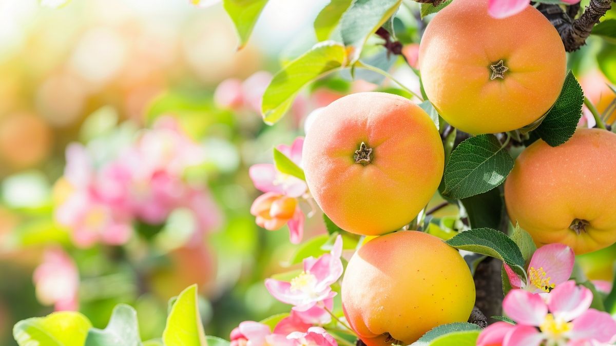 Why Spring Pruning Is Essential for a Healthy Orchard