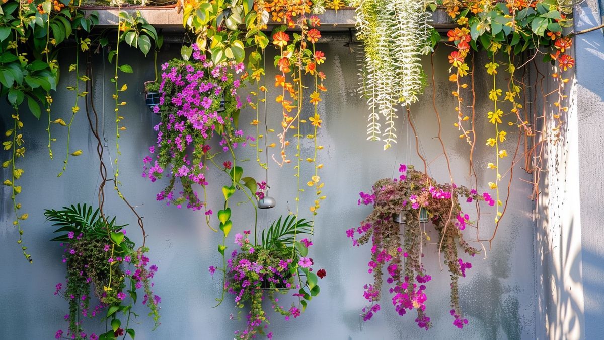 11 plants perfect for gardeners who love abundant blooms