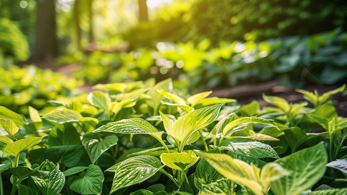 4 design secrets for shady gardens from top landscapers