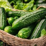 The natural spray that finally stopped pests from ruining my cucumbers