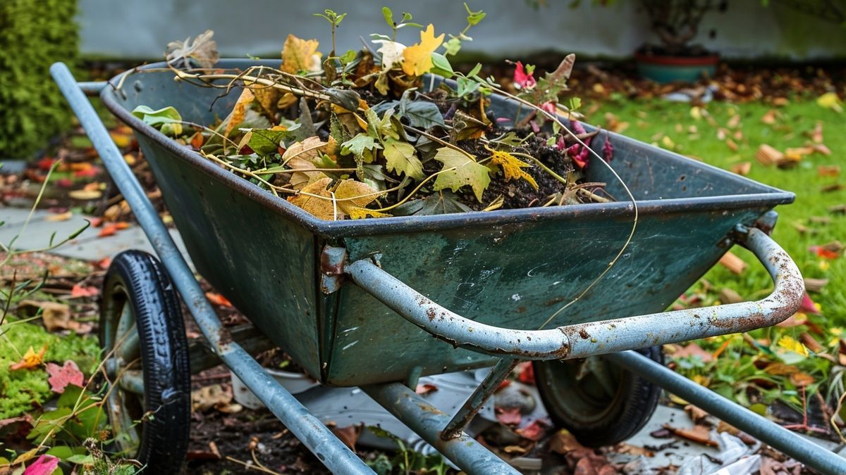 These 8 plants seemed like a good idea… but gardeners wish they’d never planted them