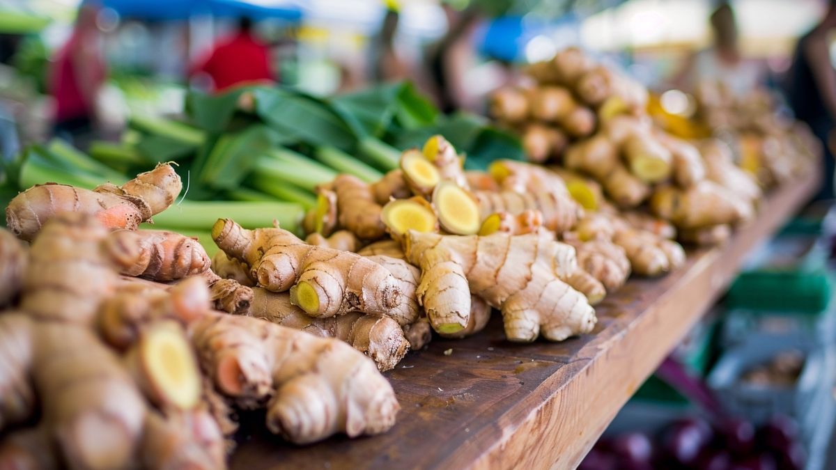 Yes, You can grow your own spices – 3 exotic seeds that thrive in U.S. gardens