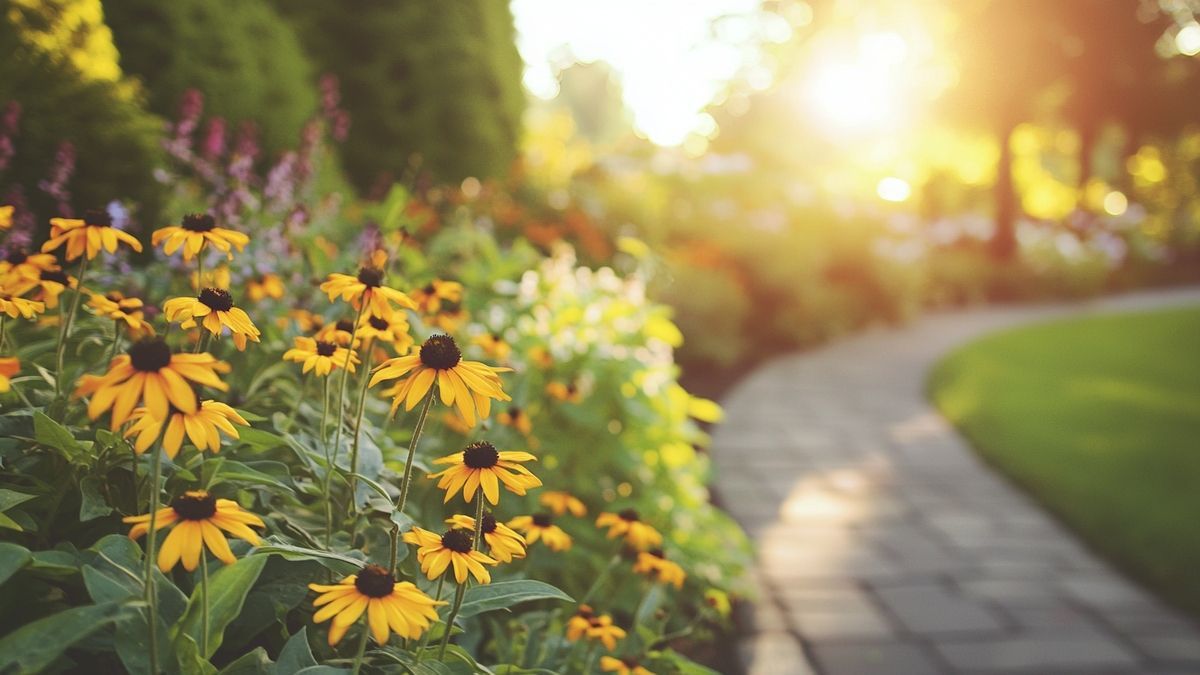10 mysterious black-flowered plants that will add drama to your garden