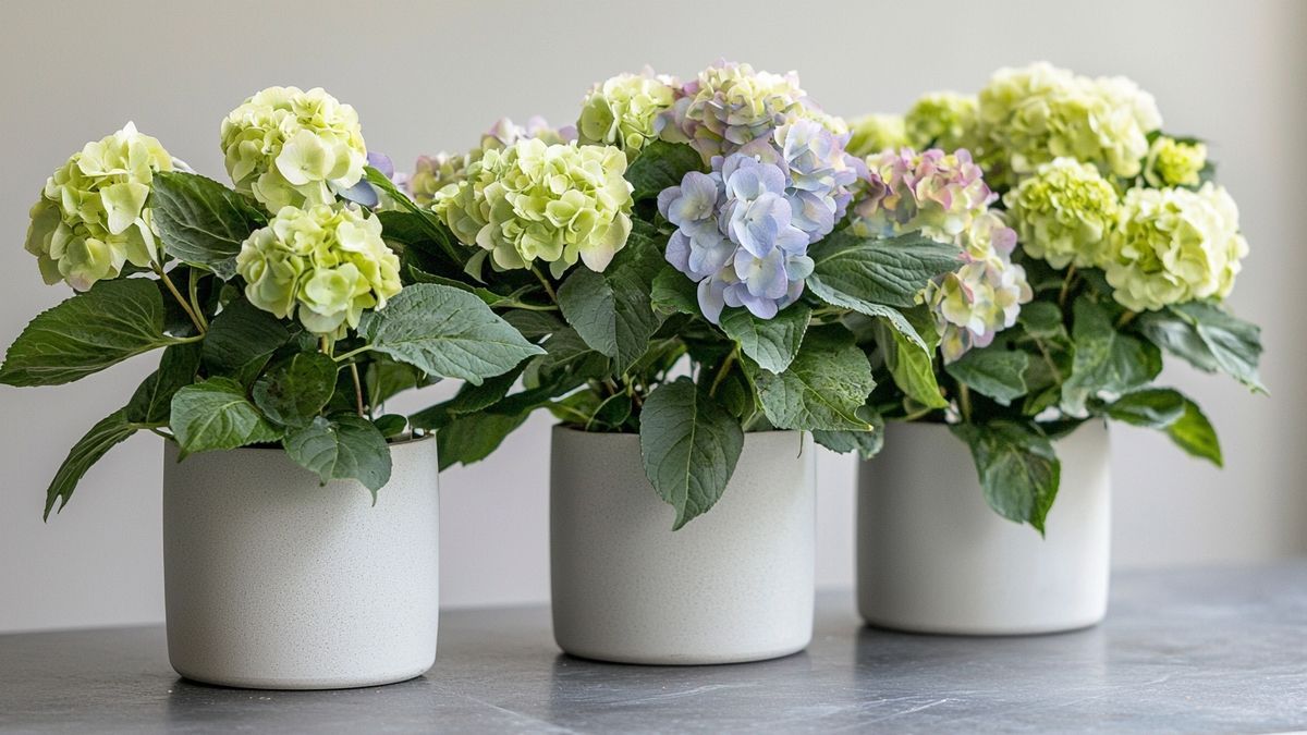 Why Many Gardeners Are Skipping Hydrangeas This Season