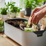 Simple Ways To Compost Kitchen Scraps For Healthier Soil