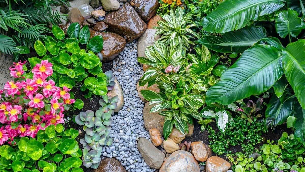 These 5 Plants Hate Being Watered In The Evening And June Proves It