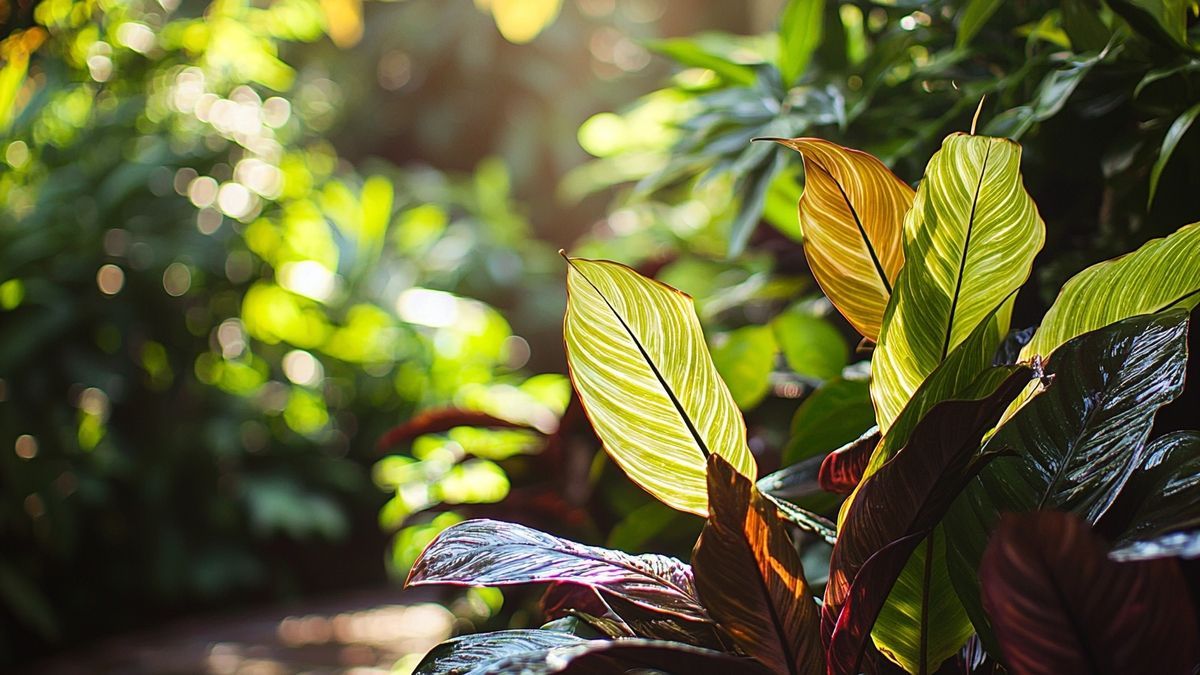 This Shade Loving Plant Is A Game Changer For Lazy Gardeners