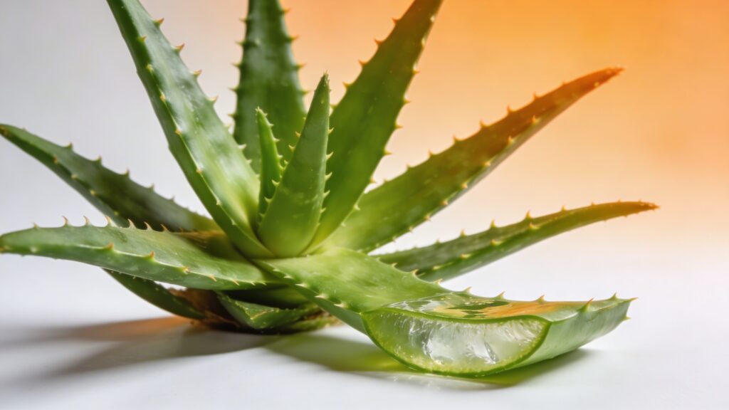 Aloe Vera (Aloe vera) - Plant care guide
