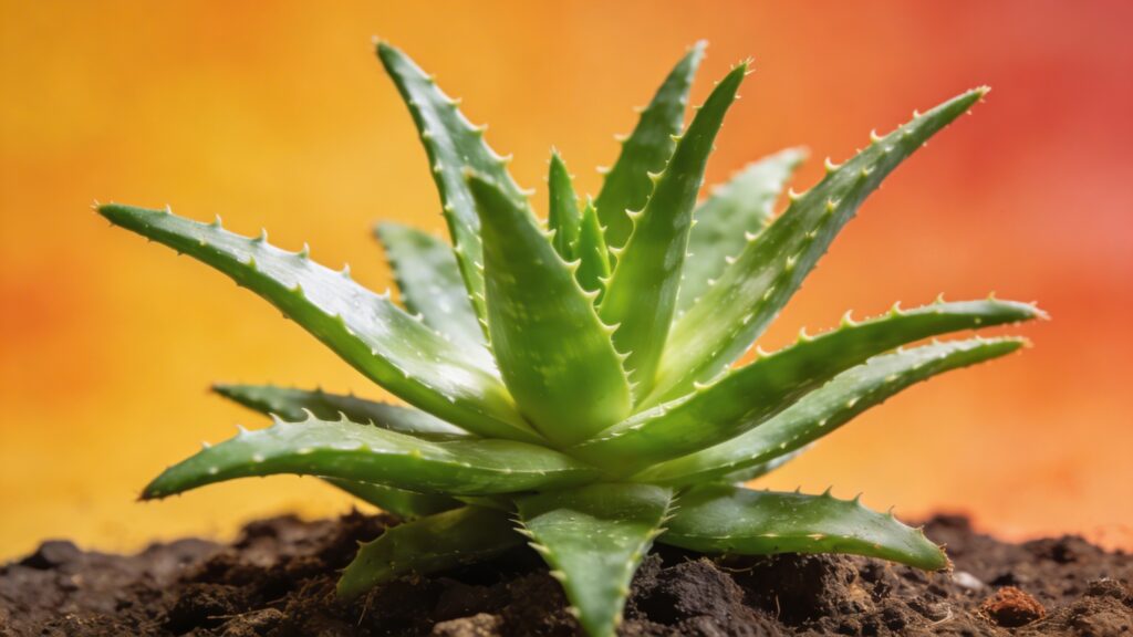 Aloe Vera - Aloe vera Hardiness Zones & Climate Tips