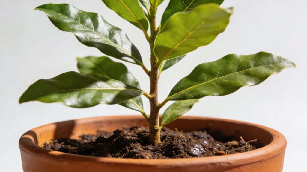 Bay Laurel (Laurus nobilis) - Plant care guide