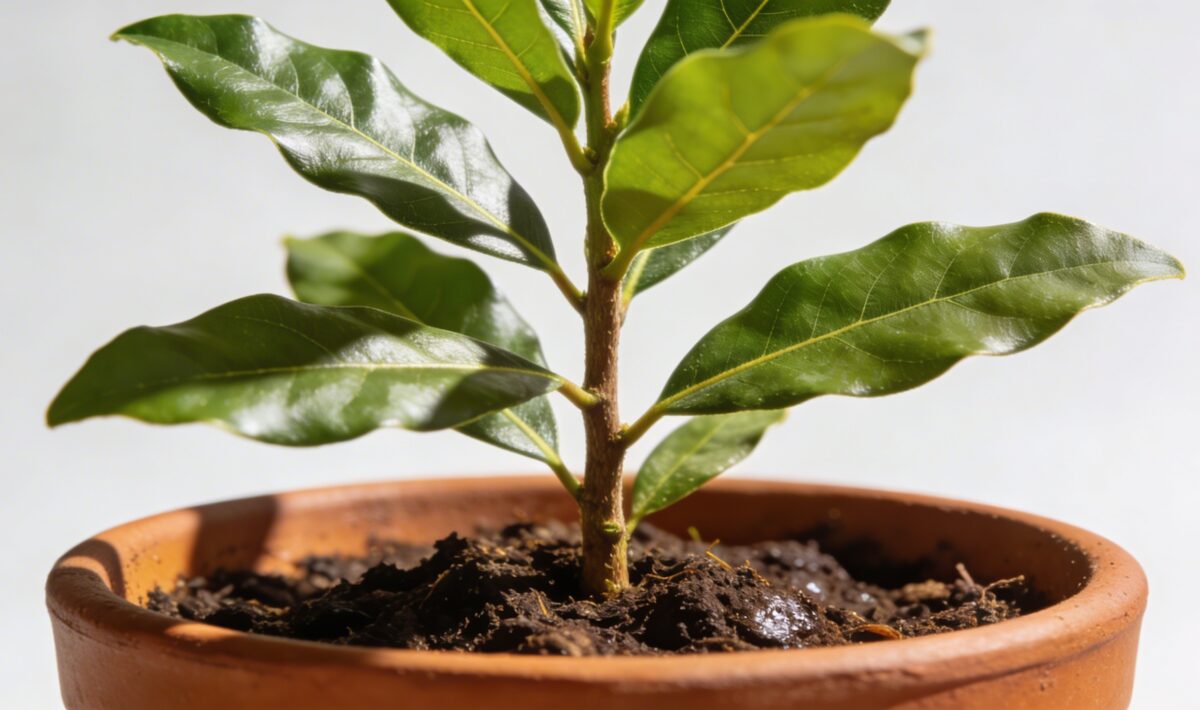Bay Laurel (Laurus nobilis) - Plant care guide