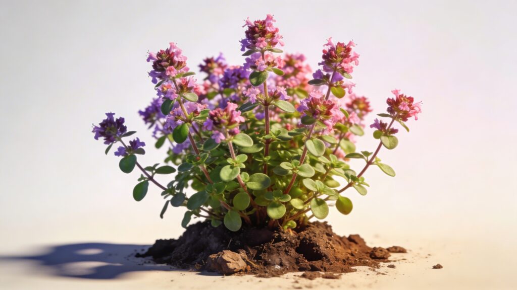 Oregano Hardiness Zones & Climate: Growing Origanum vulgare