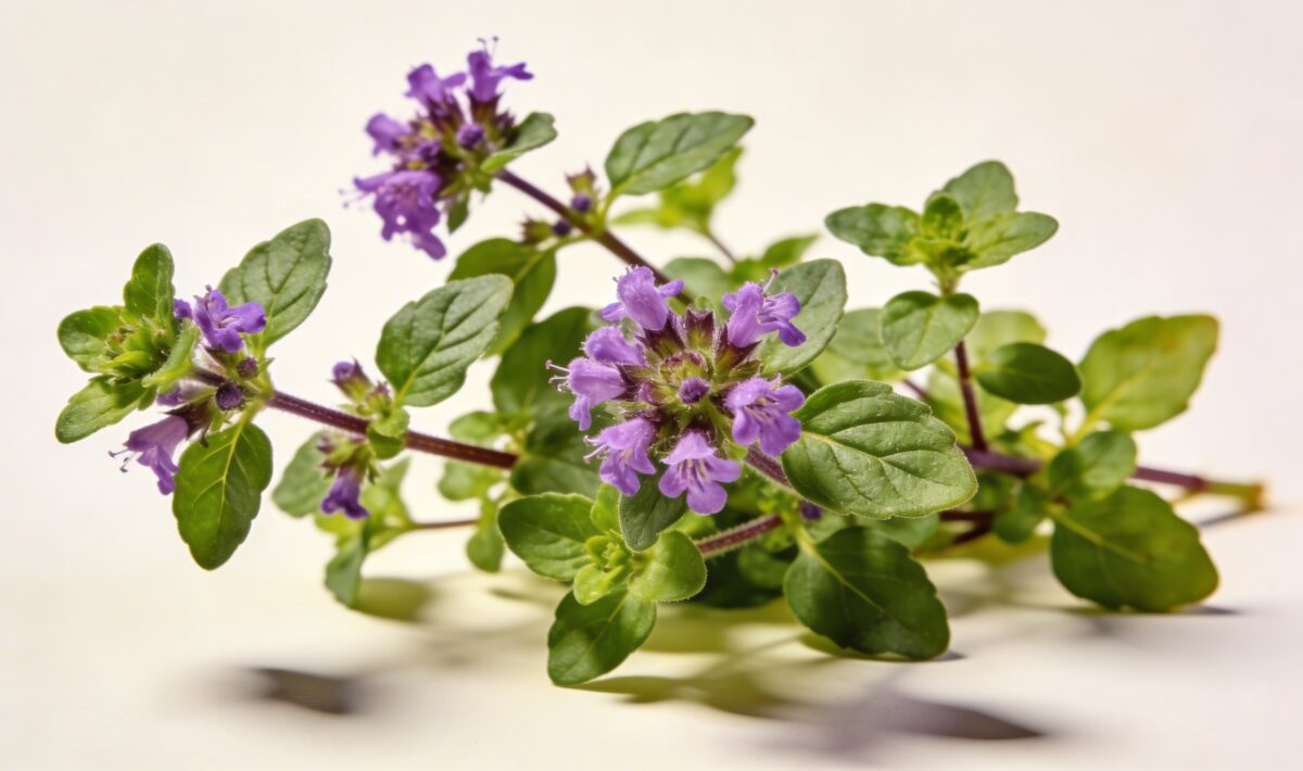 Oregano Sunlight Requirements: Indoor Light Guide