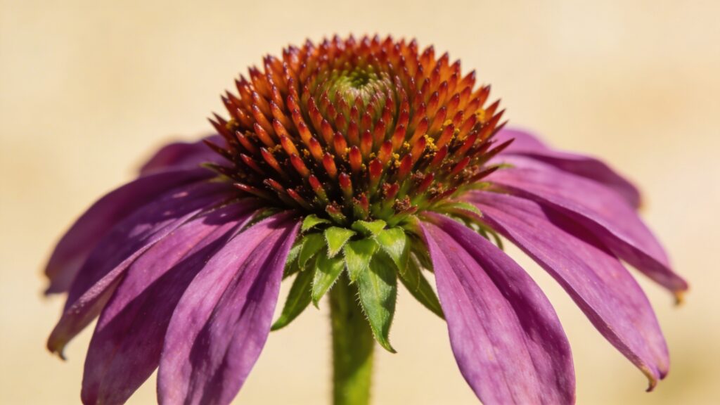 Purple Coneflower (Echinacea purpurea) - Plant care guide