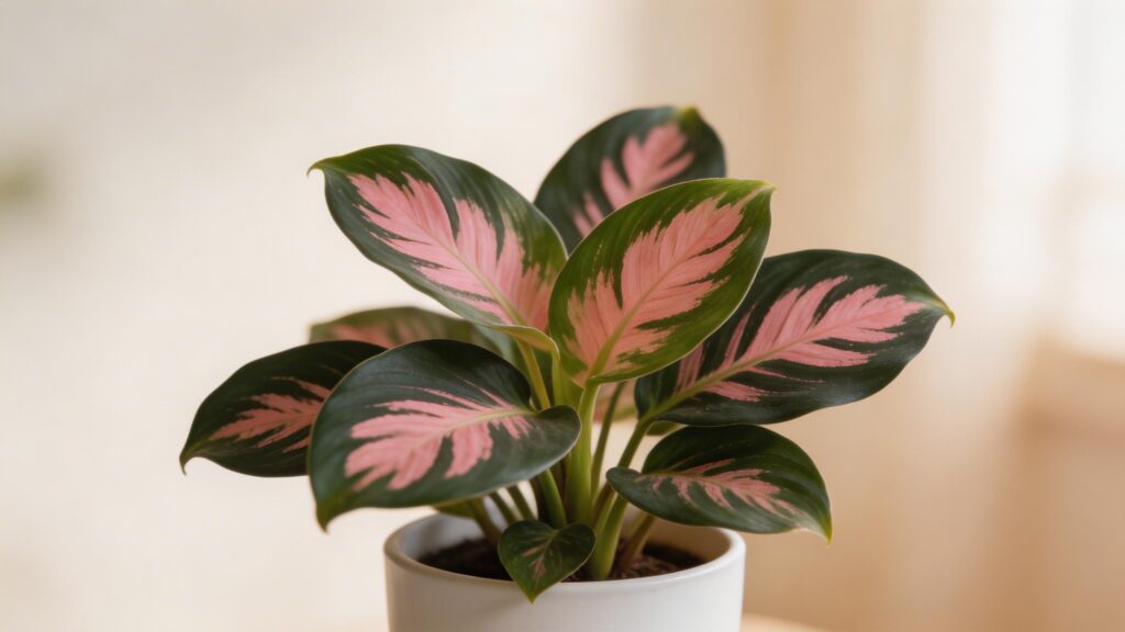 Rose - Painted Calathea - Goeppertia roseopicta Pet Safety & Toxicity